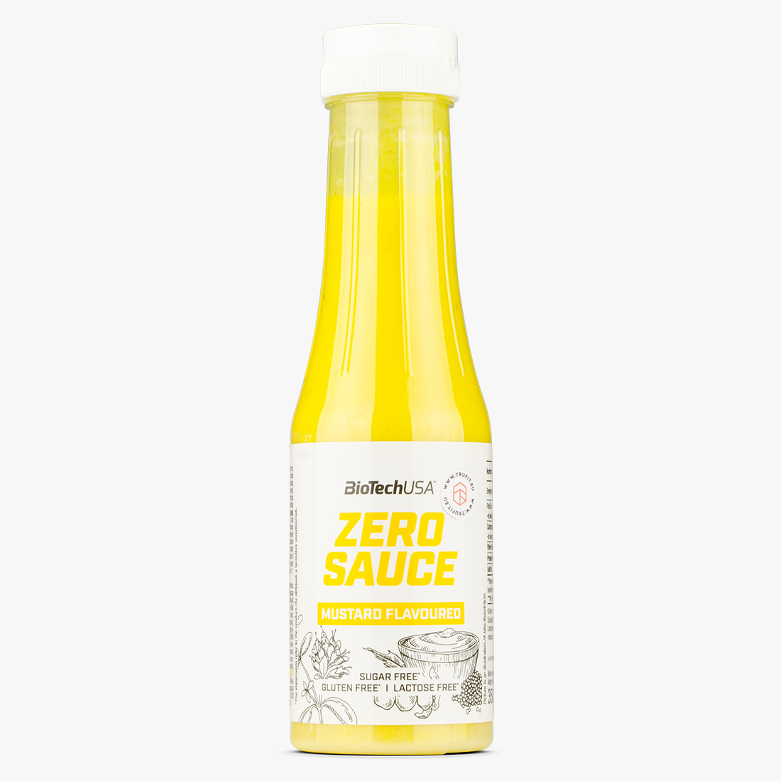 Biotech USA - Zero Sauce Biotech USA - Zero Sauce