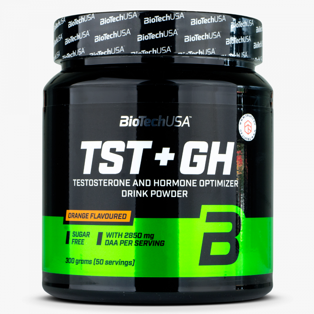 Biotech USA - TST + GH Biotech USA - TST + GH