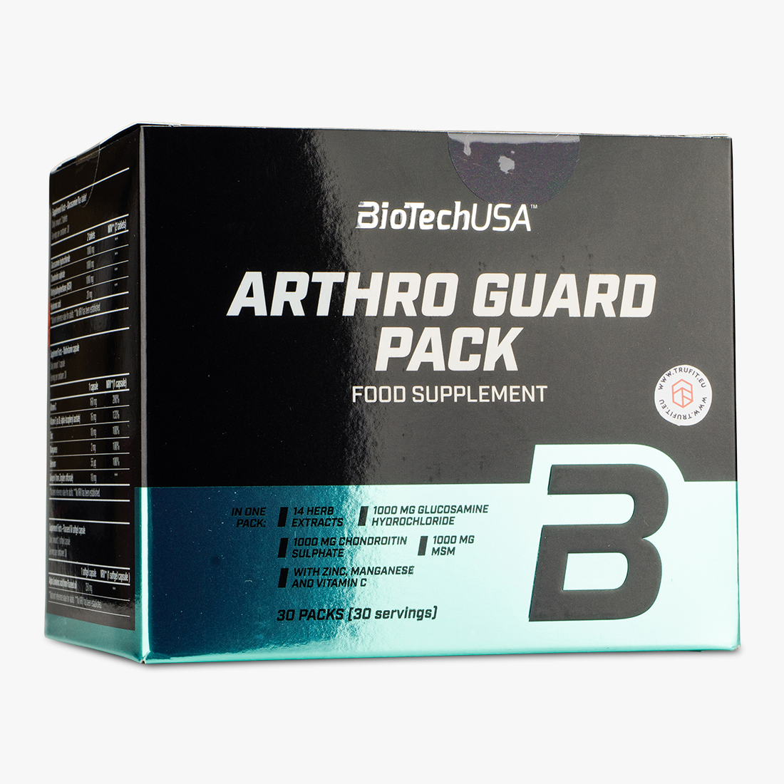Biotech USA - Arthro Forte Pack - Judėkite sveikai - TRU·FIT