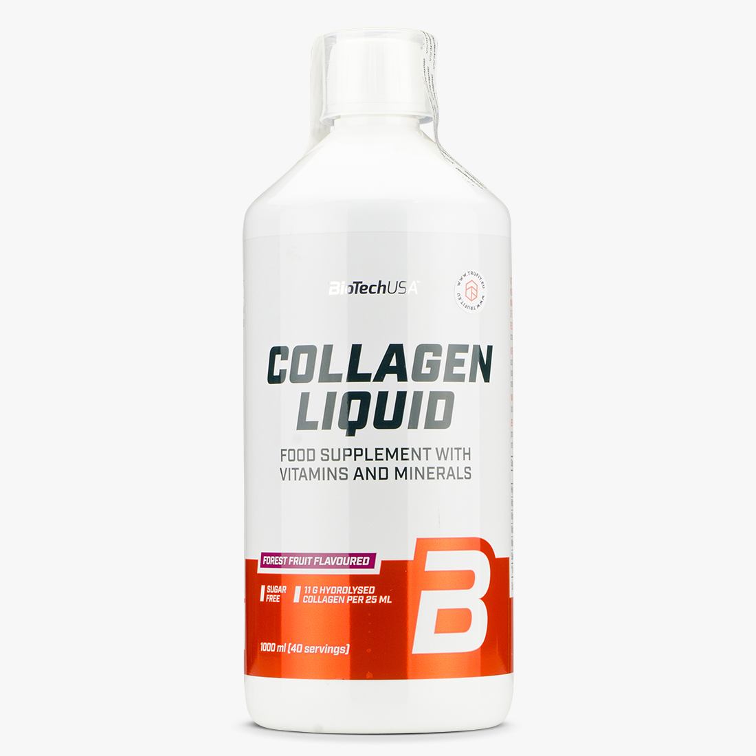 biotech collagen liquid vélemények