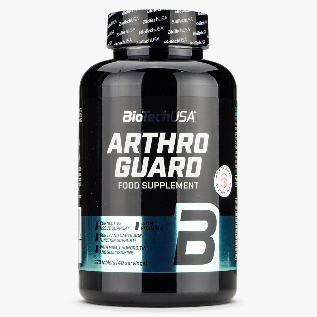 Biotech USA - Arthro Forte - For healthy movement - TRU·FIT