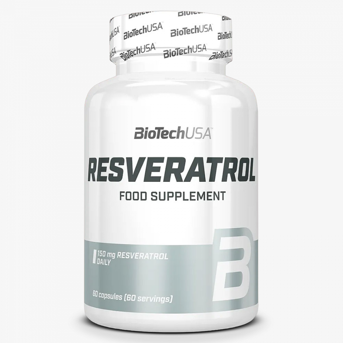 Biotech USA - Resveratrol