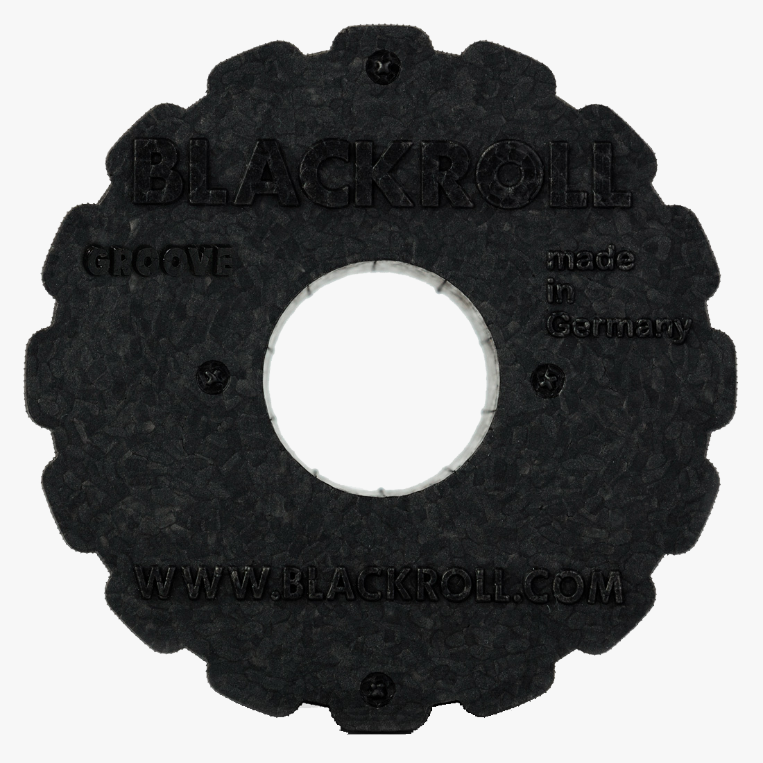 Blackroll - Groove Pro Foam