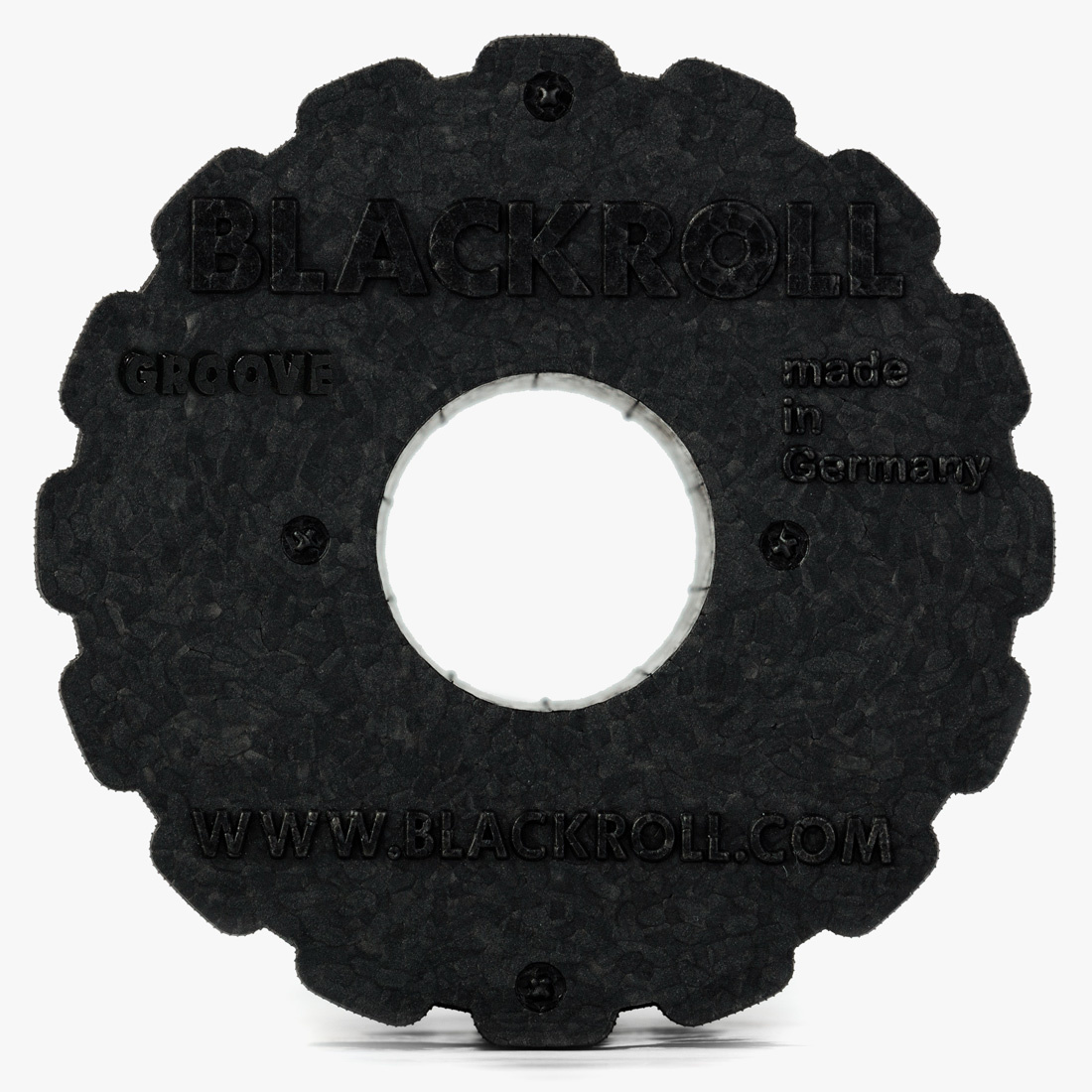 Blackroll - Groove Standard Foam Blackroll - Groove Standard Foam
