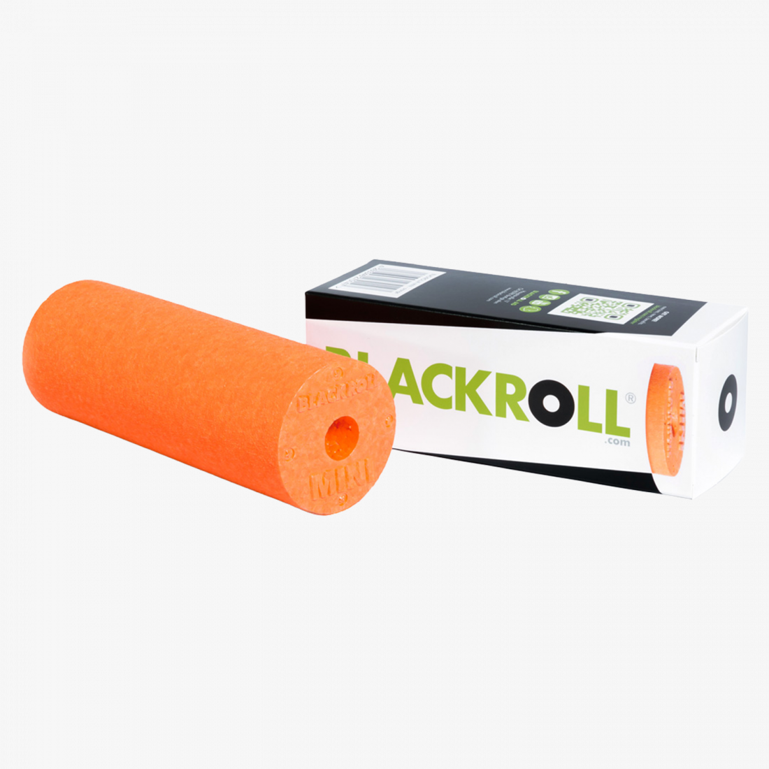 Blackroll - Mini Foam Roller Blackroll - Mini Foam Roller