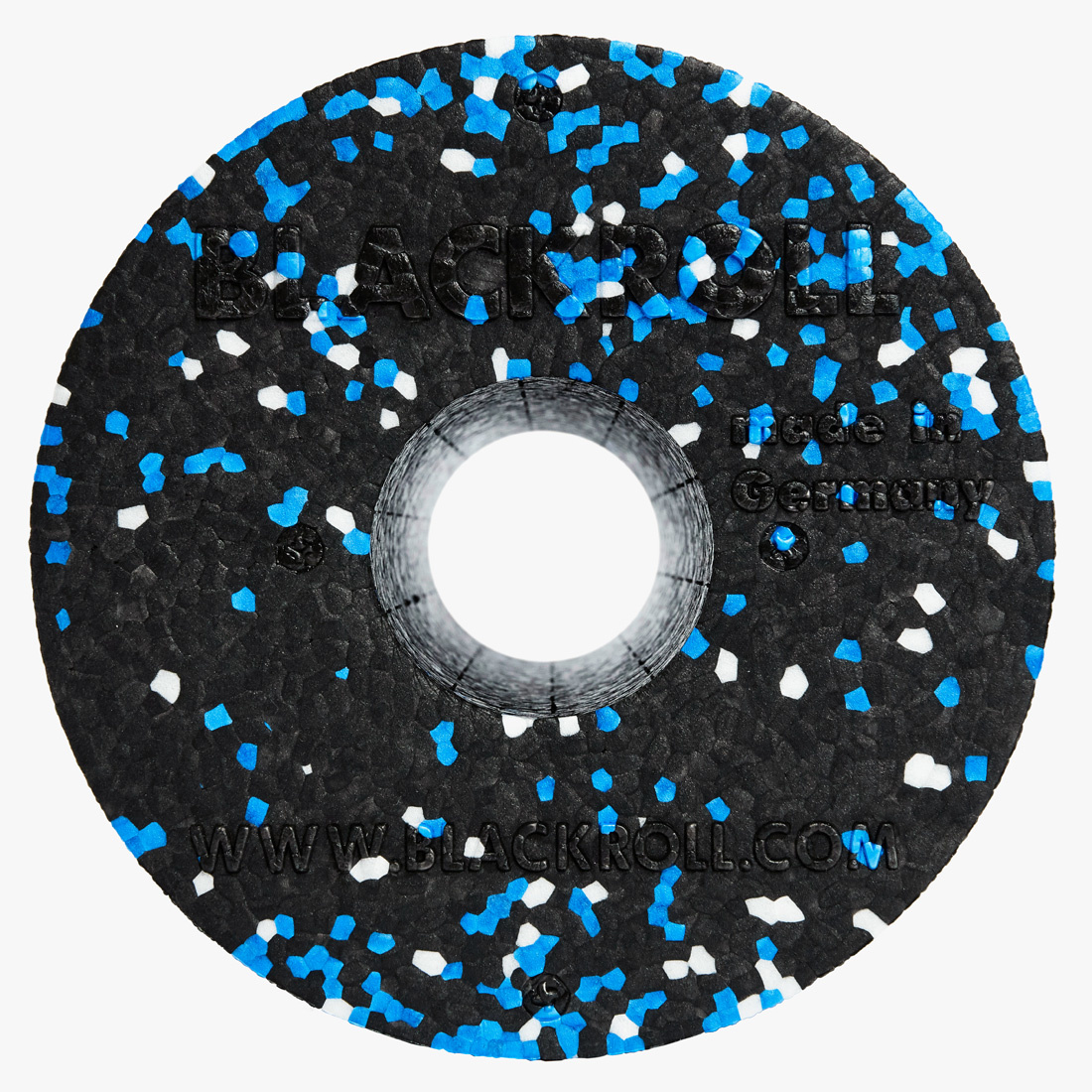 Blackroll - Standard Foam Roller Blackroll - Standard Foam Roller