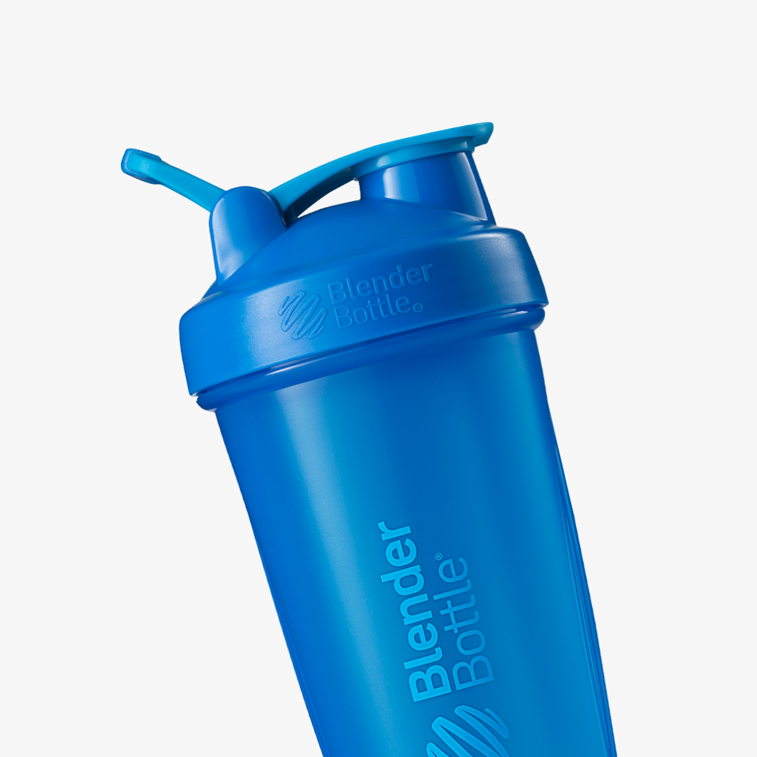 Muscle Gear USA Radian Insulated Stainless Steel Blender Bottle