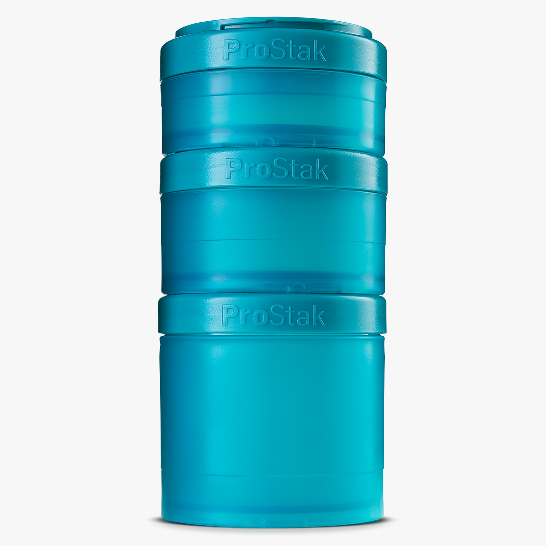 Blender Bottle Pro Stak Expansion Pak Nešiokitės maisto papildus