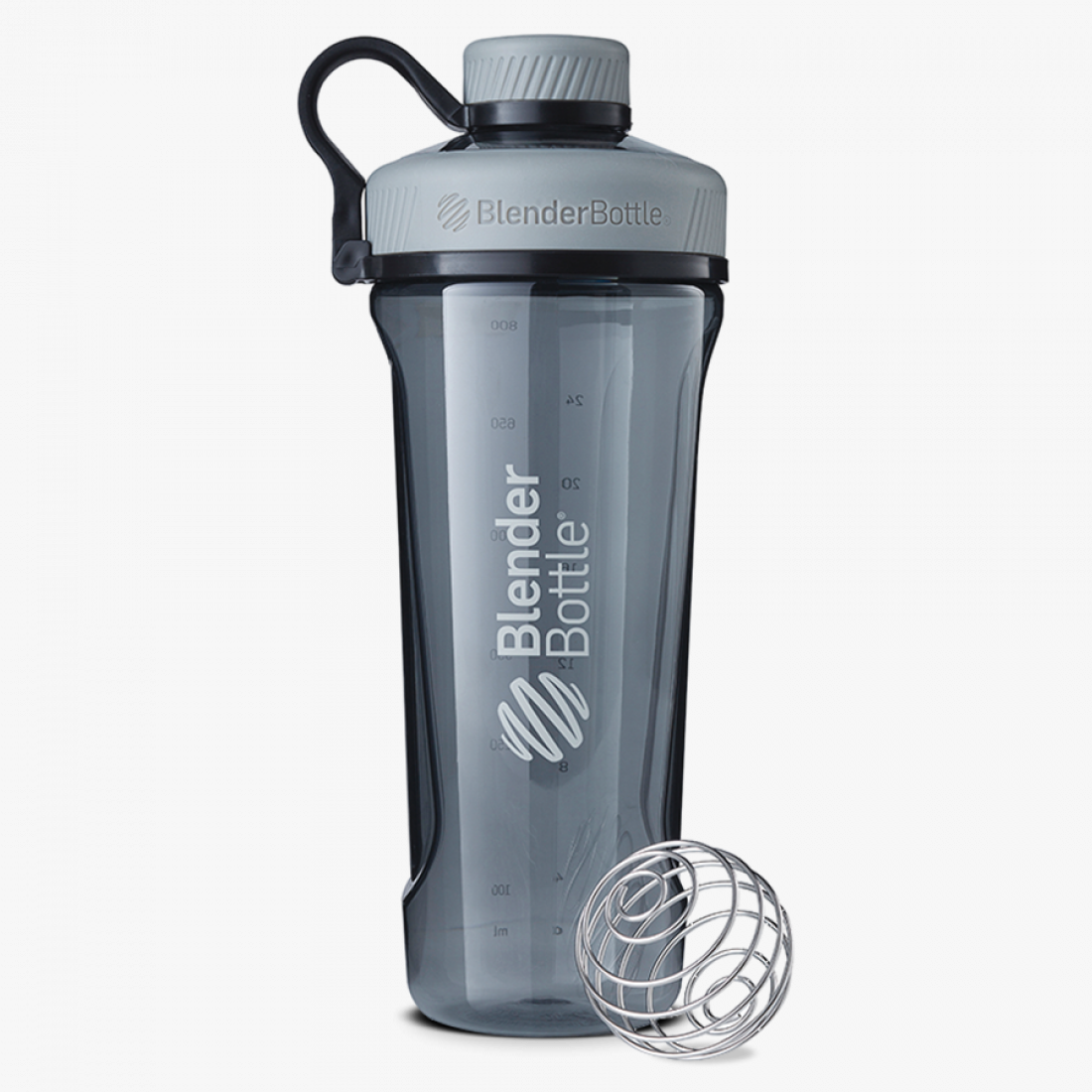 radian tritan blender bottle