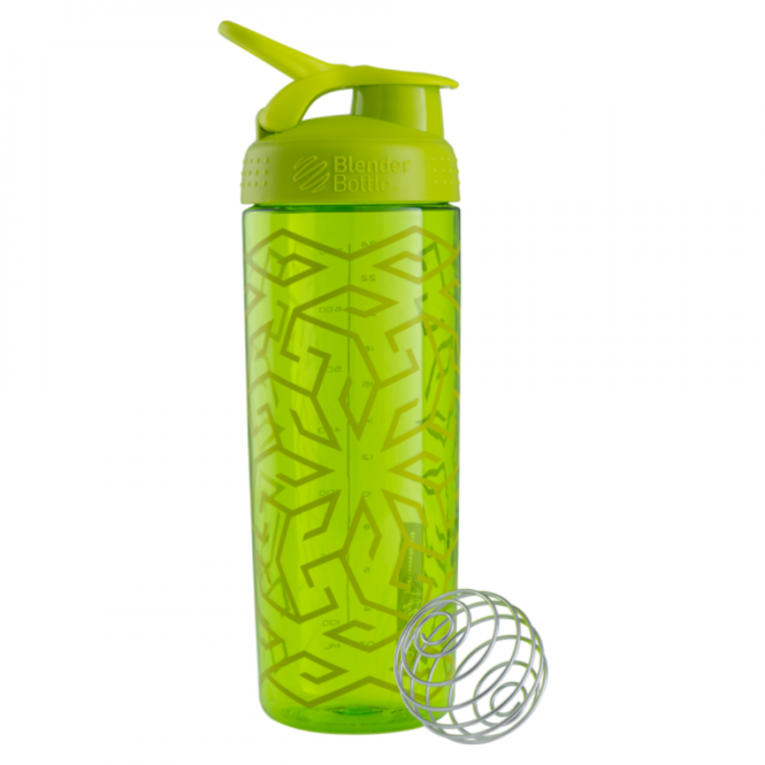 Blender Bottle - Signature Sleek Shaker 820 ml Blender Bottle - Signature Sleek Shaker 820 ml