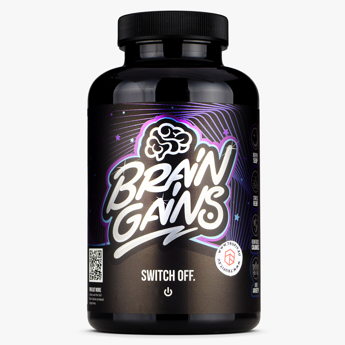 Brain Sleep | BRAIN SLEEP OFFICIAL SITE