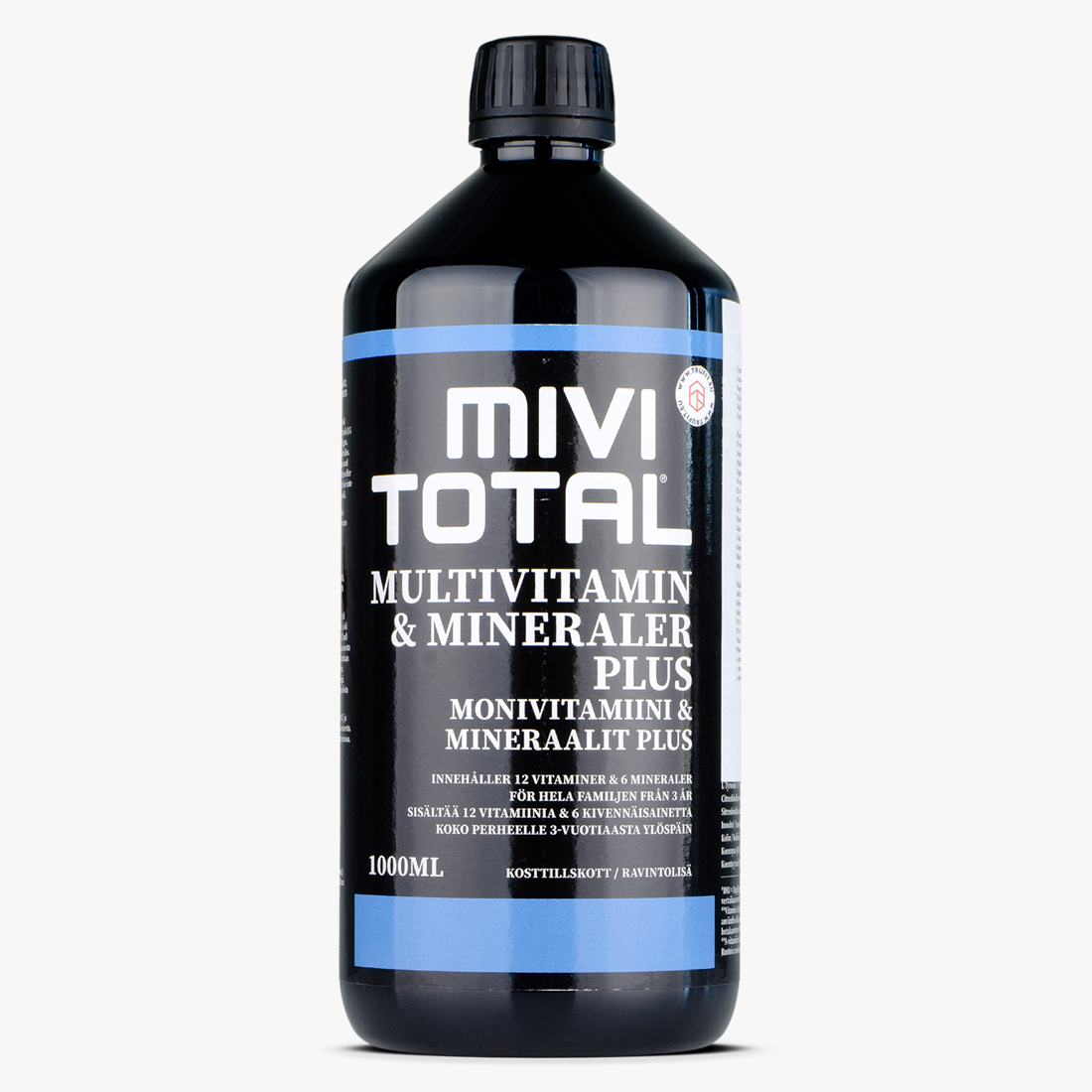 Bringwell - Mivitotal Plus Bringwell - Mivitotal Plus