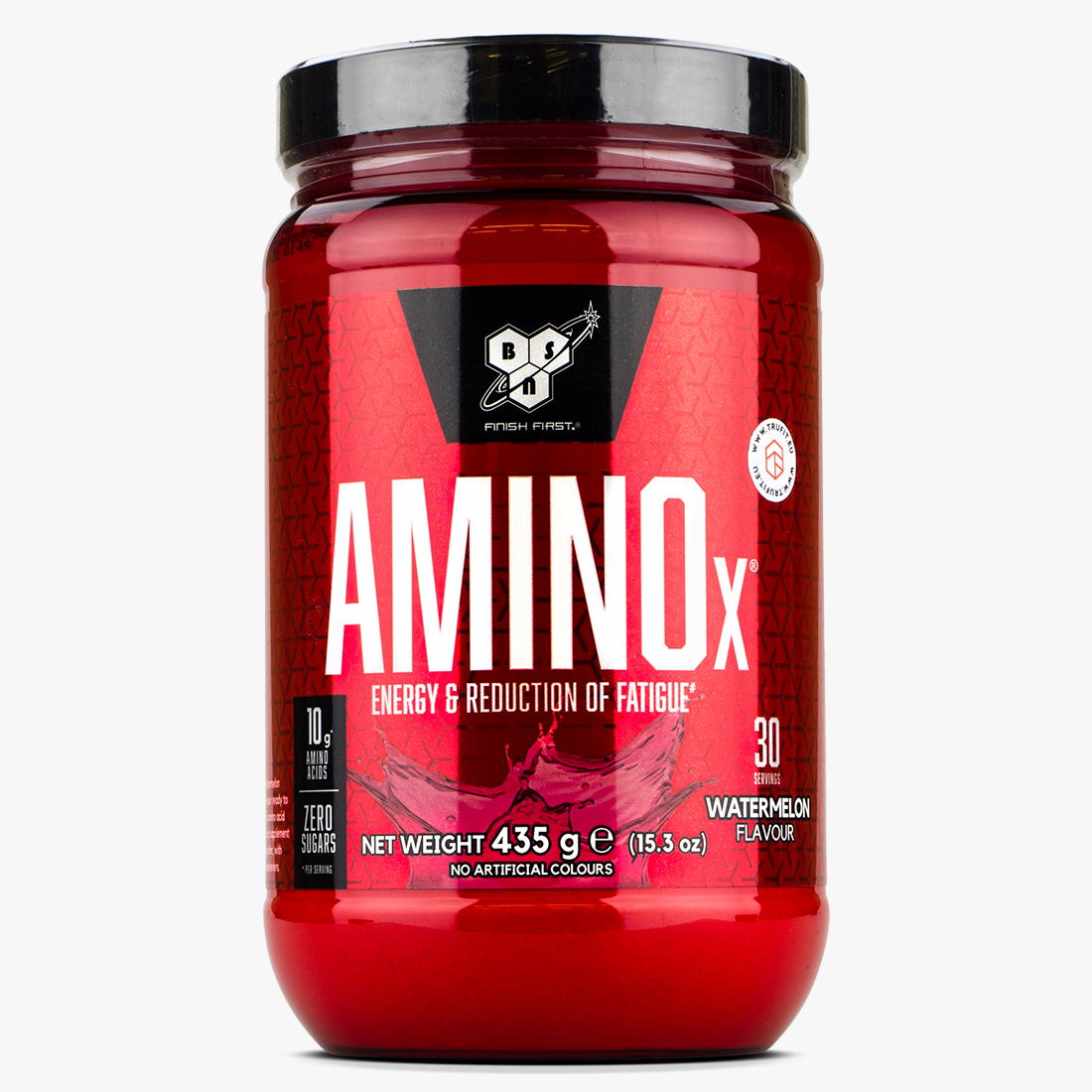 bsn amino x fogyás testállat zsírvesztés nélkül