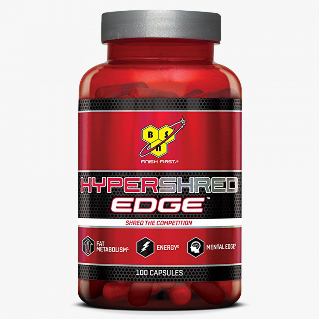 BSN - Hypershred Edge BSN - Hypershred Edge