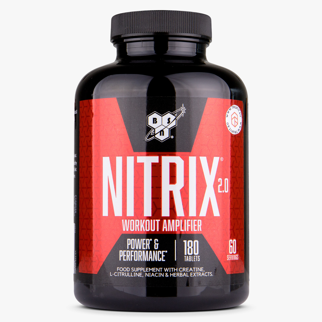 BSN - Nitrix 2.0 BSN - Nitrix 2.0