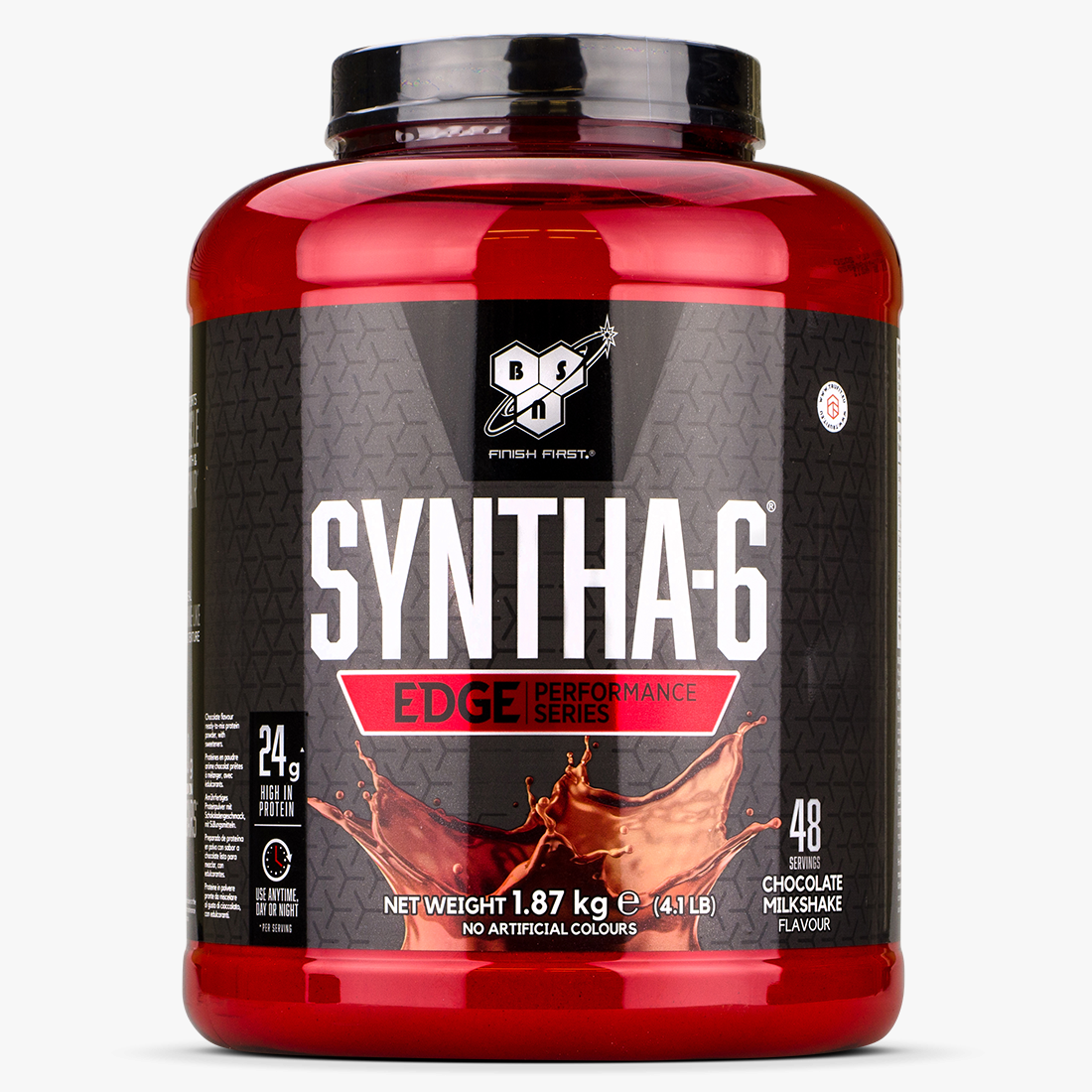 BSN - Syntha-6 EDGE