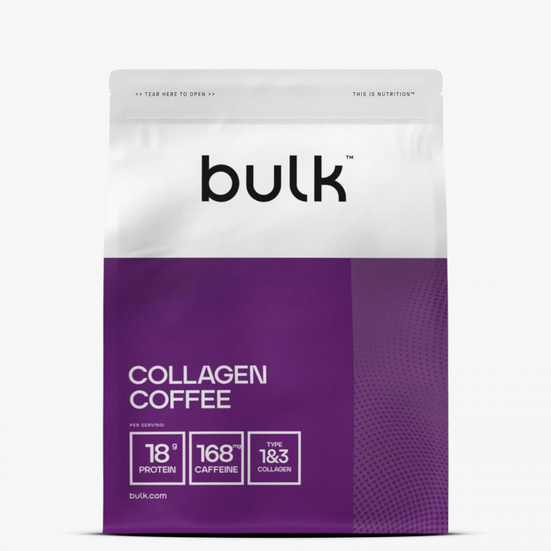 Bulk - Collagen Coffee