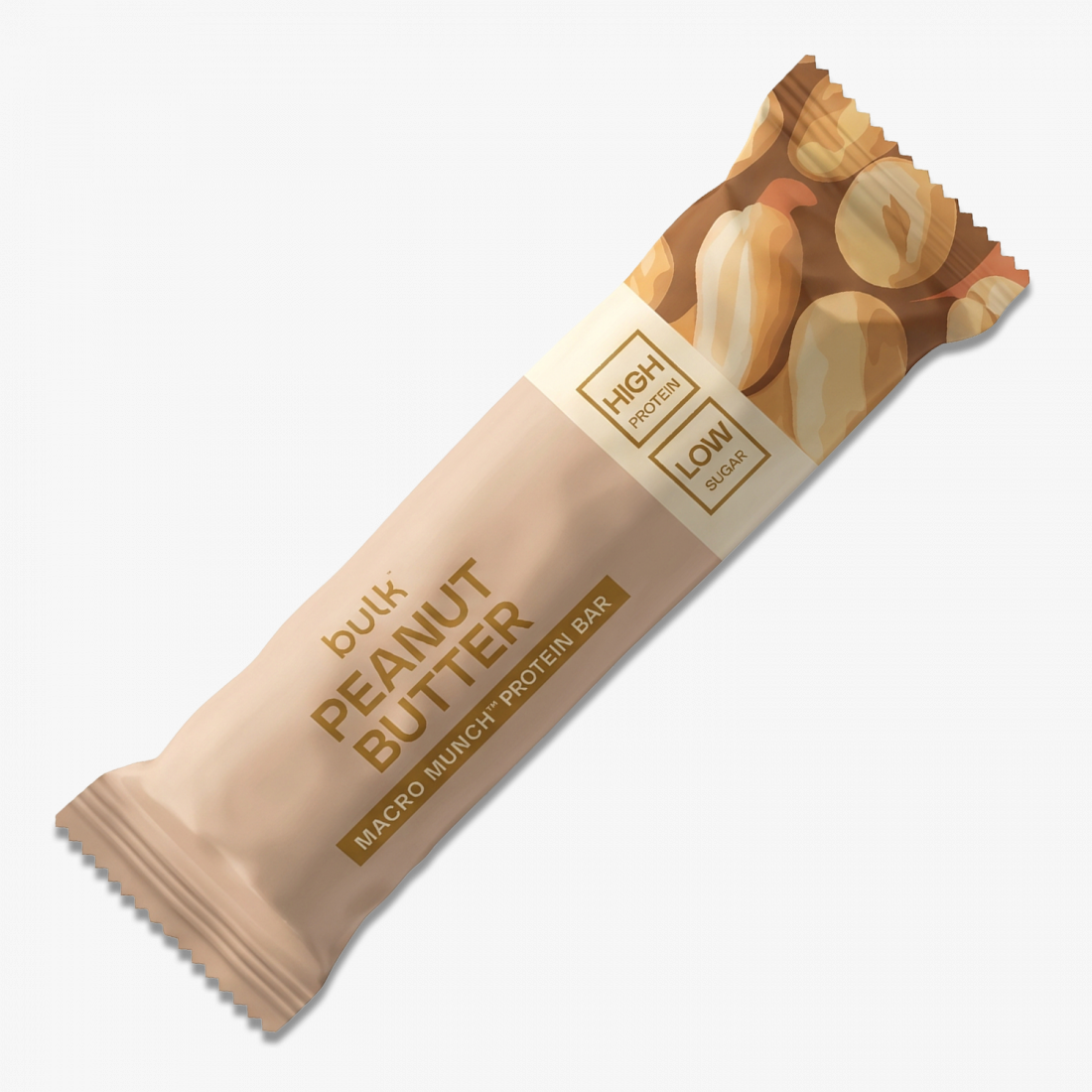 Bulk - Macro Munch Protein Bar