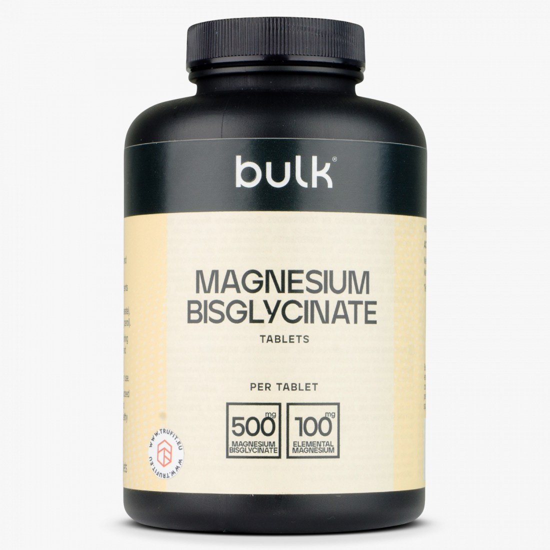 Bulk - Magnesium Bisglycinate