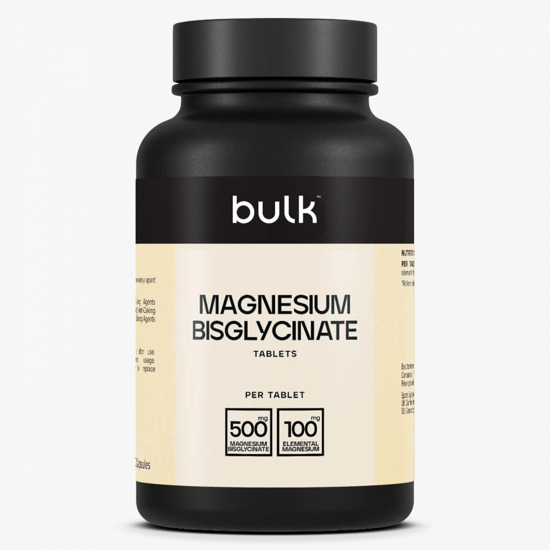 Bulk - Magnesium Bisglycinate Bulk - Magnesium Bisglycinate