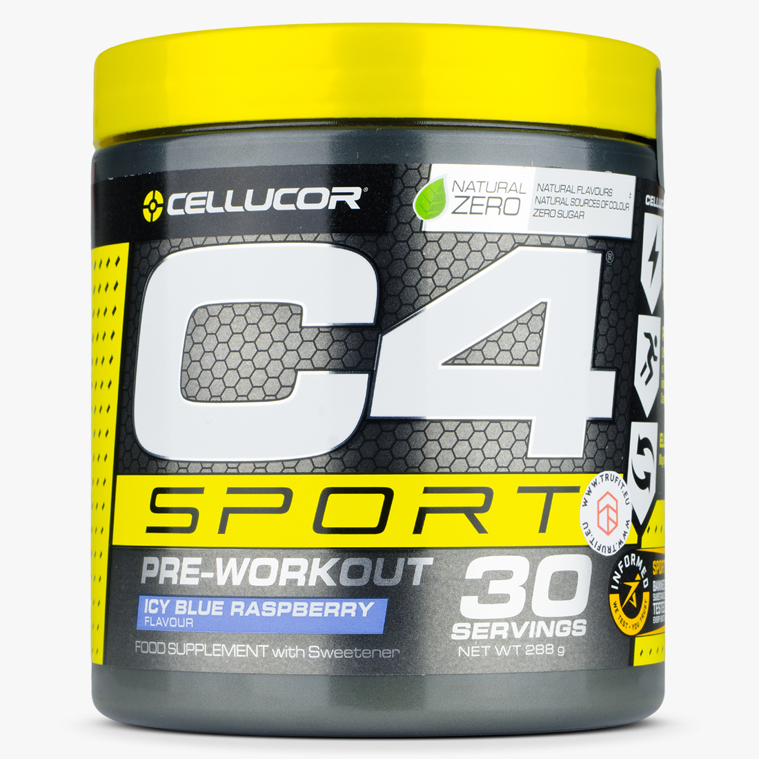 Cellucor - C4 Sport