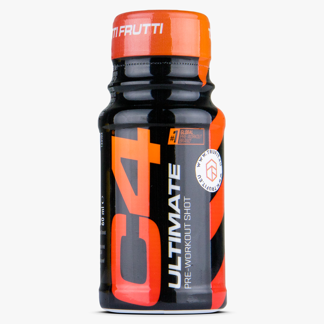 Cellucor - C4 Ultimate Pre-Workout Shot Cellucor - C4 Ultimate Pre-Workout Shot