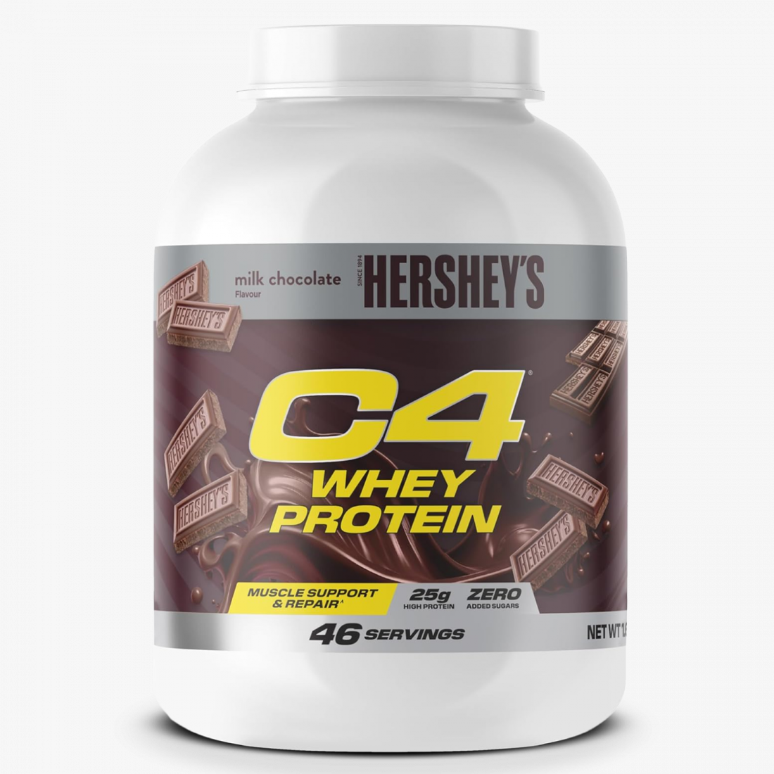 Cellucor - C4 Whey Protein