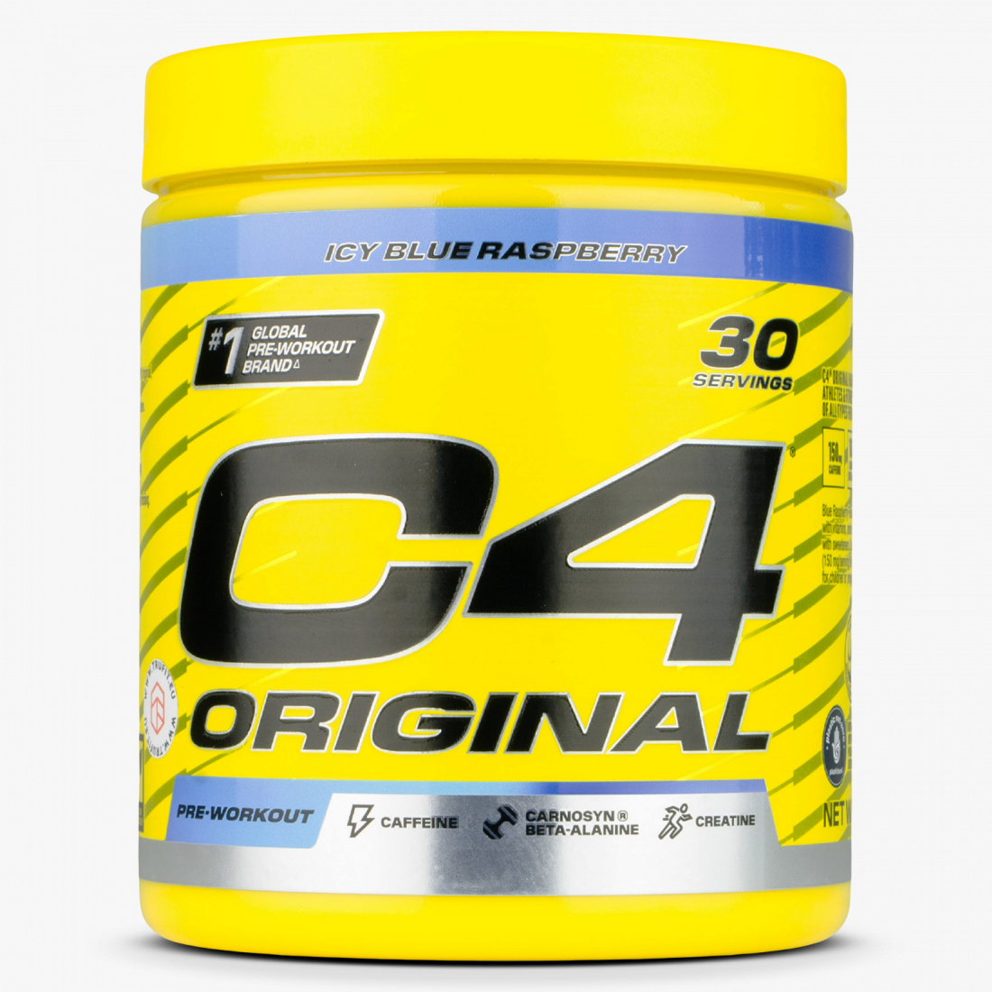 Cellucor - C4 Original