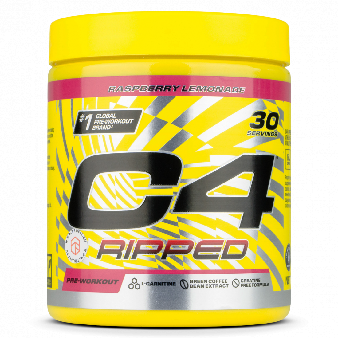 Cellucor - C4 Ripped