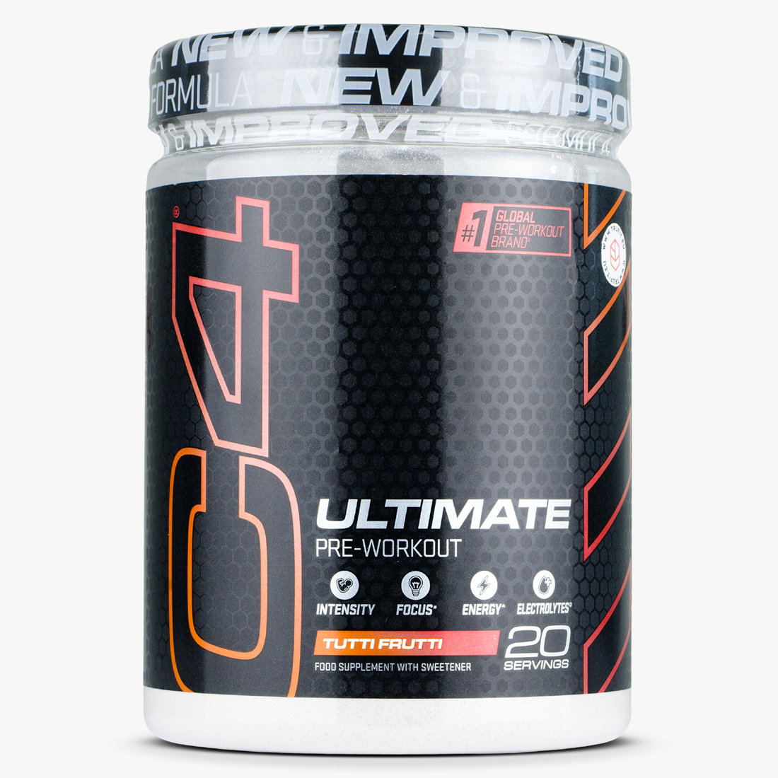 Cellucor - C4 Ultimate V2