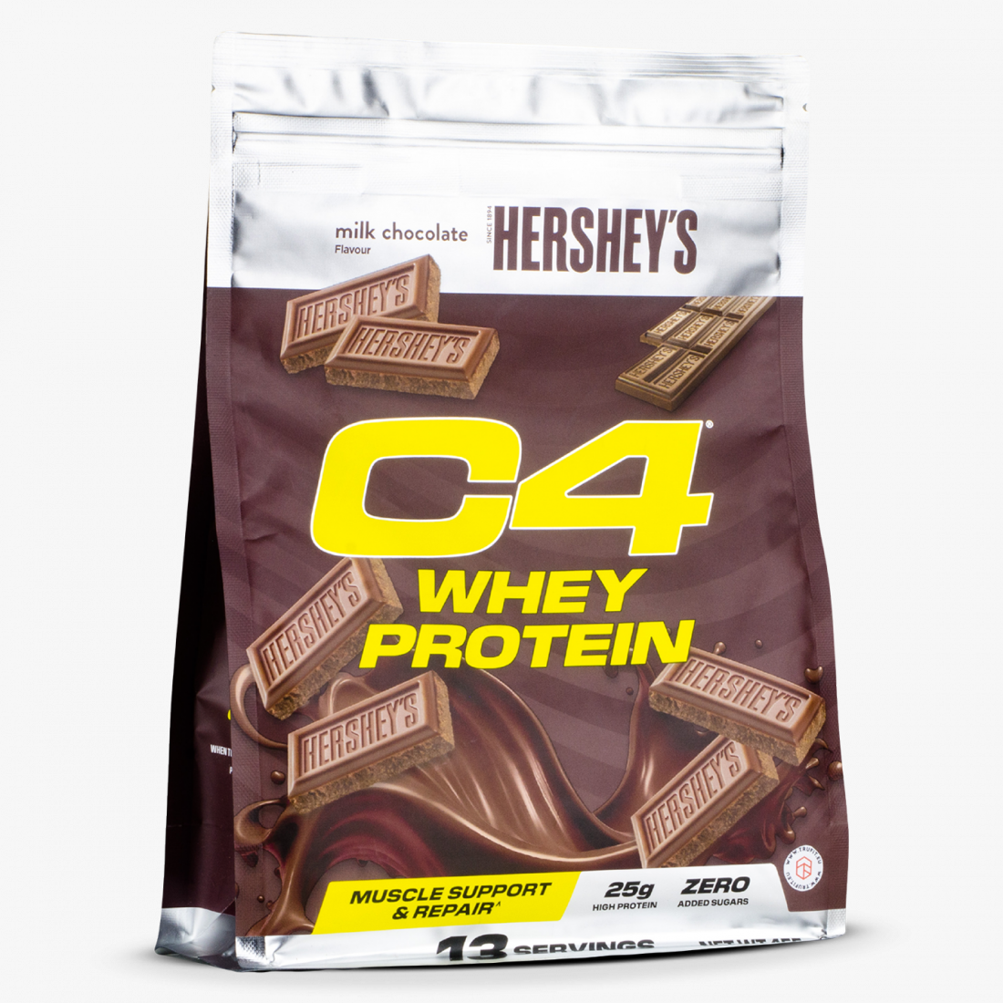 Cellucor - C4 Whey Protein