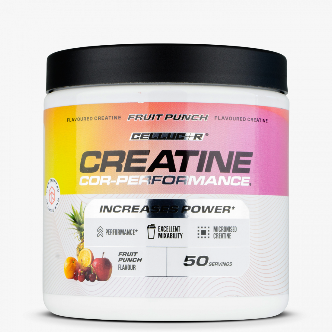 Cellucor - Cor-Performance Creatine flavoured