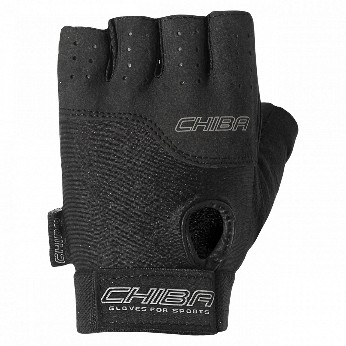 Chiba - Training Gloves Power 40400