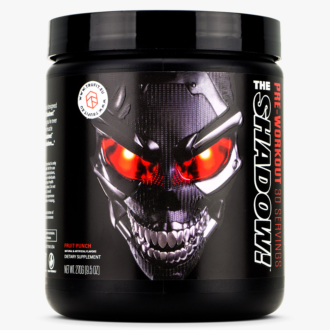 JNX Sports - The Shadow! Pre-Workout JNX Sports - The Shadow! Pre-Workout