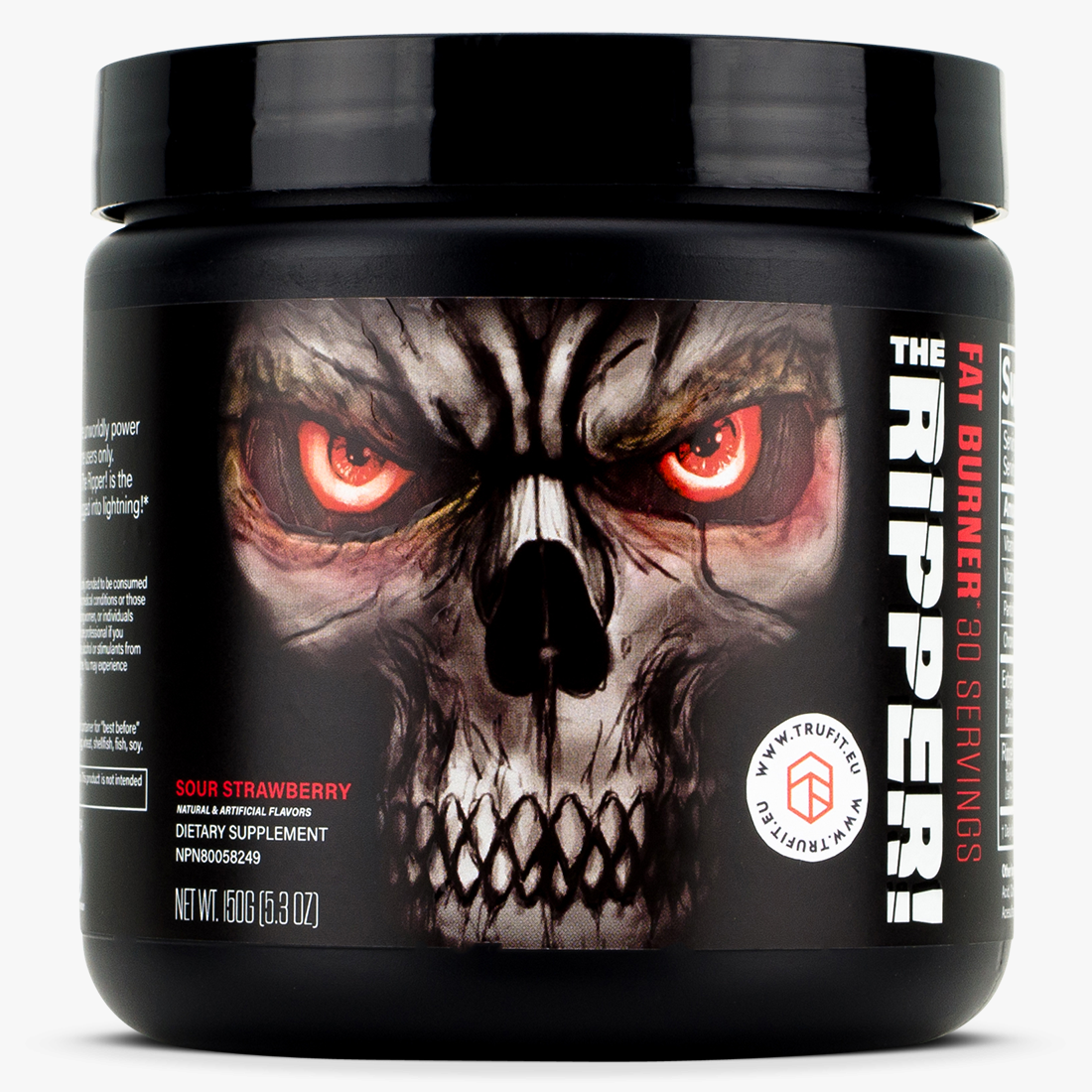 JNX Sports - The Ripper! Fat Burner JNX Sports - The Ripper! Fat Burner