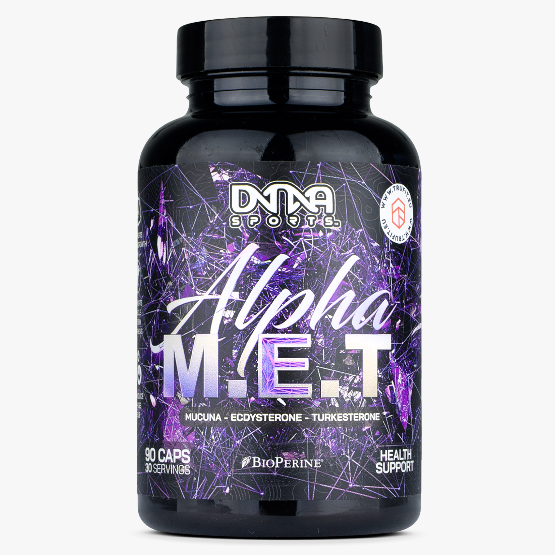 DNA Sports - Alpha M.E.T DNA Sports - Alpha M.E.T