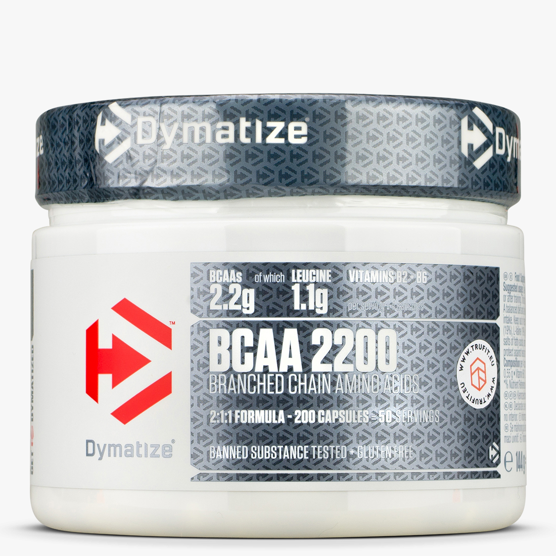 Dymatize Nutrition - BCAA 2200 Dymatize Nutrition - BCAA 2200