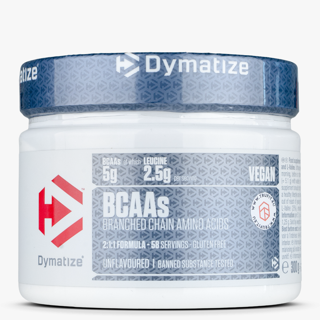Dymatize Nutrition - BCAA powder Dymatize Nutrition - BCAA powder