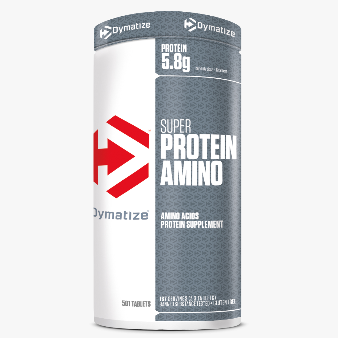 Dymatize Nutrition - Super Protein Amino - Palutini savus muskuļaudus ...