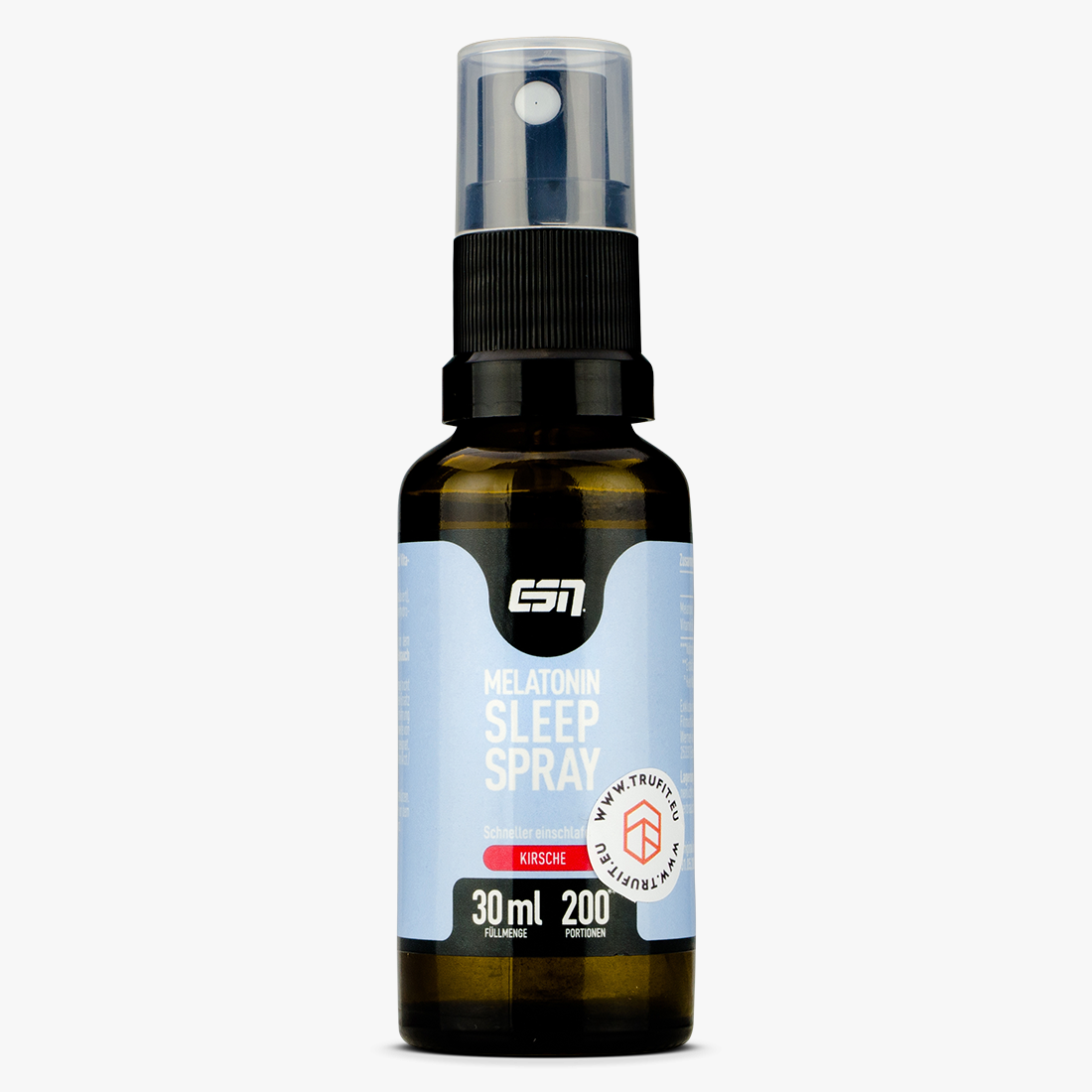 ESN Melatonin Sleep Spray Well rested TRU·FIT