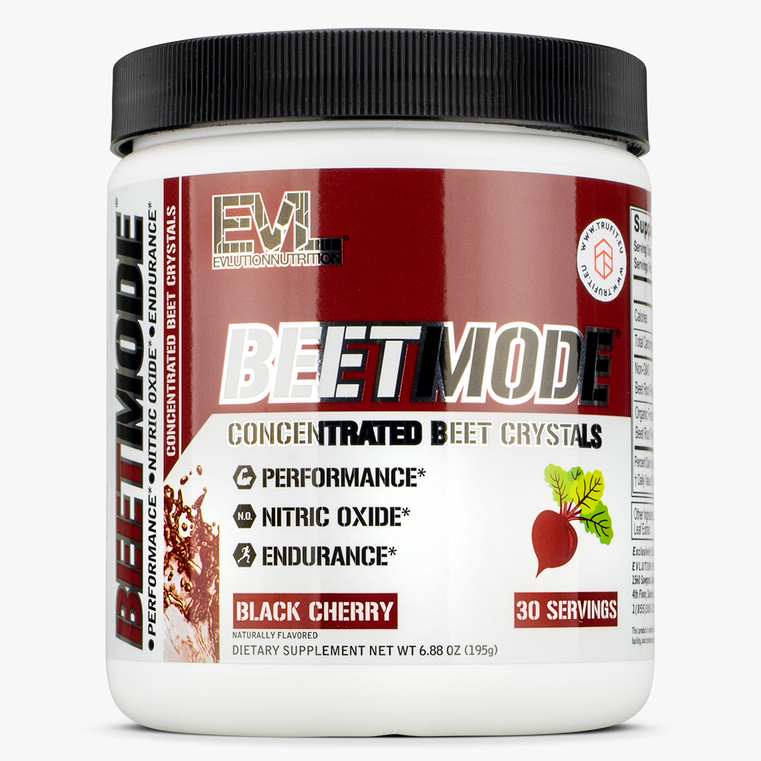EVL Nutrition - Beet Mode EVL Nutrition - Beet Mode