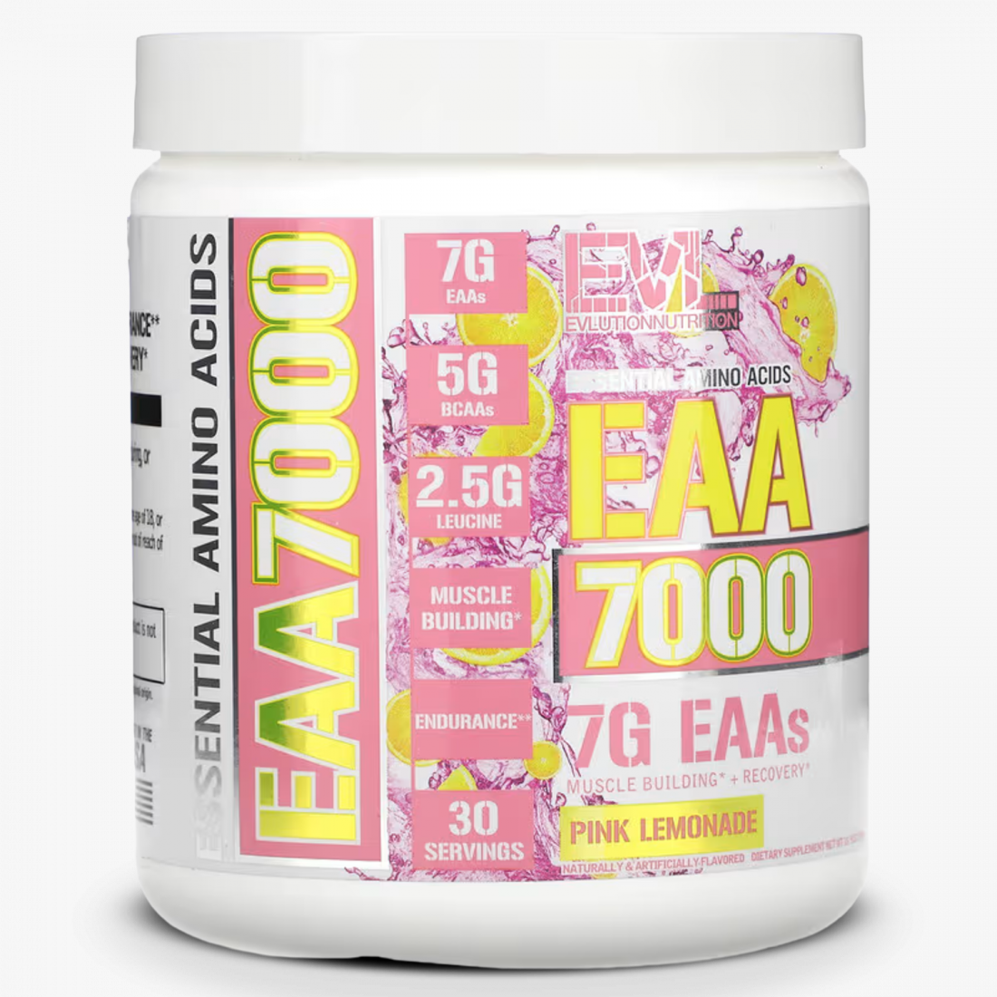 EVL Nutrition - EAA 7000