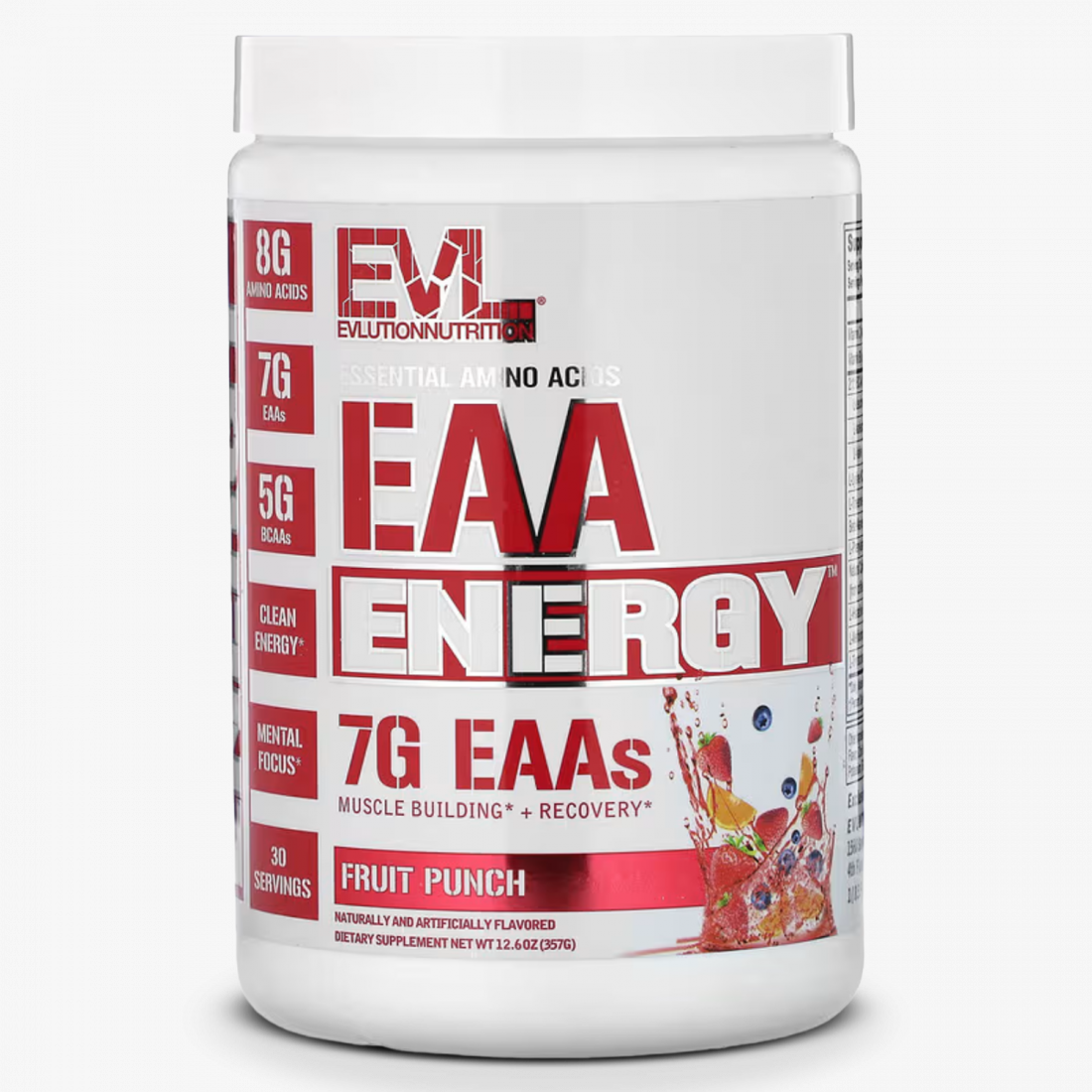 EVL Nutrition - EAA Energy