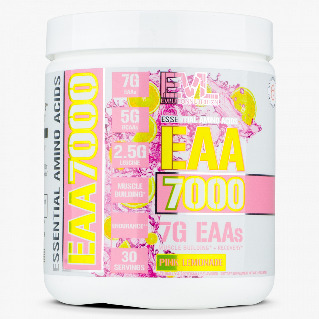 EVL Nutrition - EAA 7000