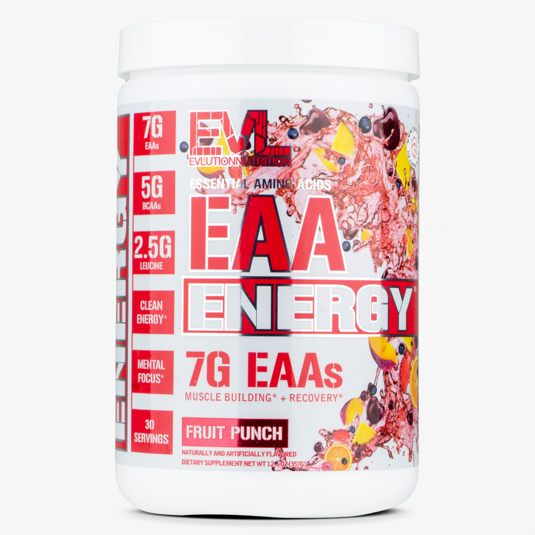 EVL Nutrition - EAA Energy