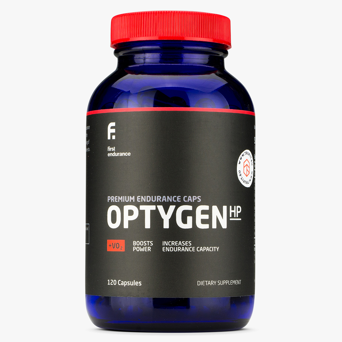 First Endurance Optygen HP Endurance support TRUFIT.eu