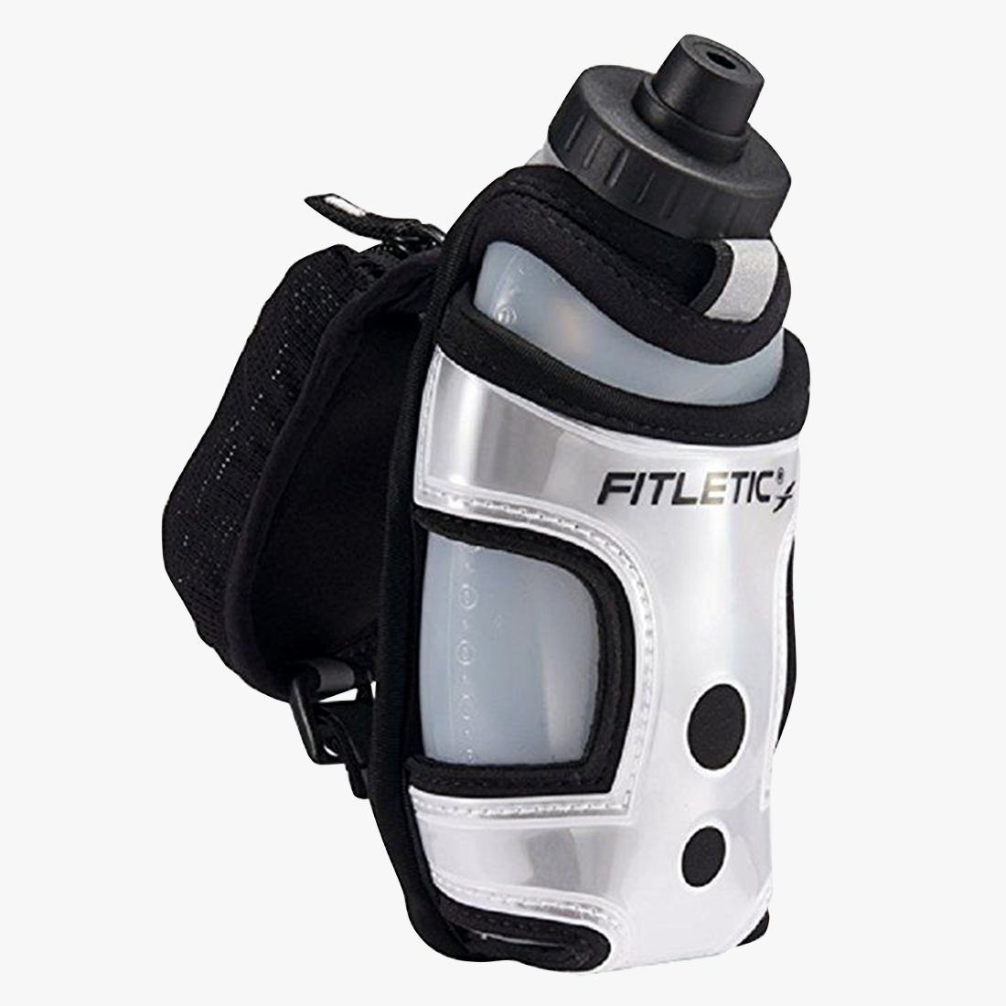 Fitletic - Hydra Pocket Hydration Band