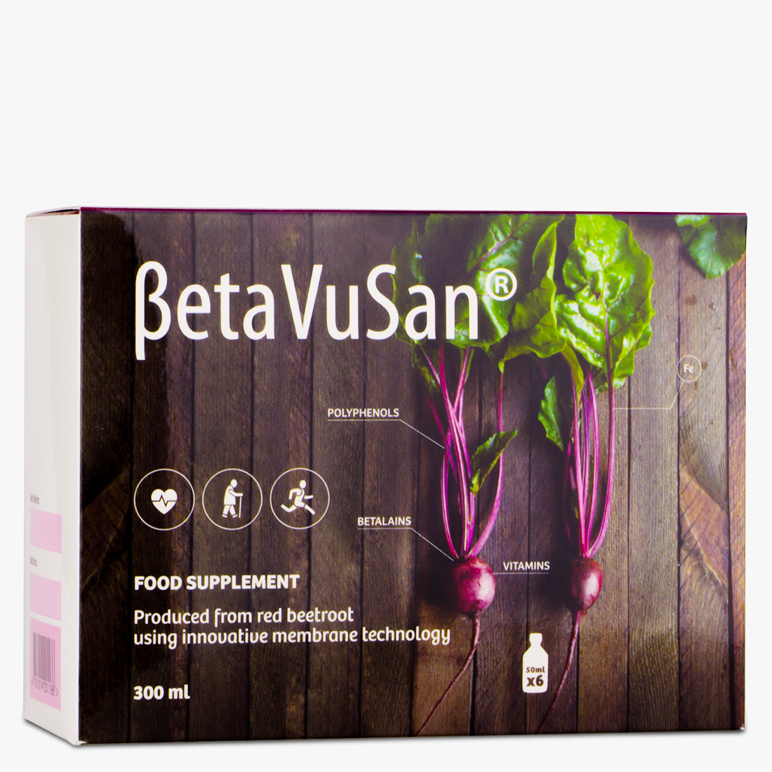 FitoBalt - BetaVuSan FitoBalt - BetaVuSan