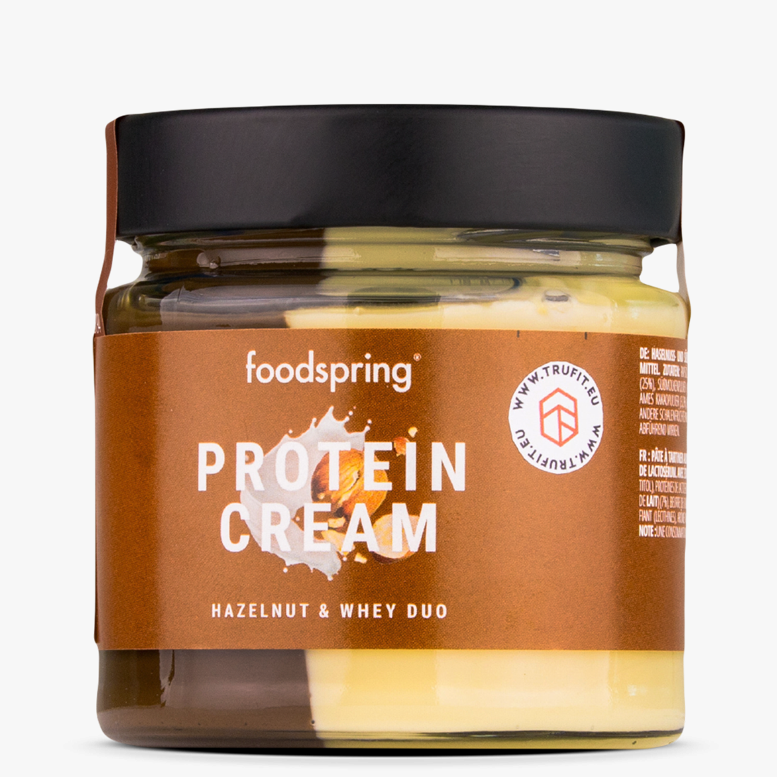 foodspring - Protein Cream foodspring - Protein Cream