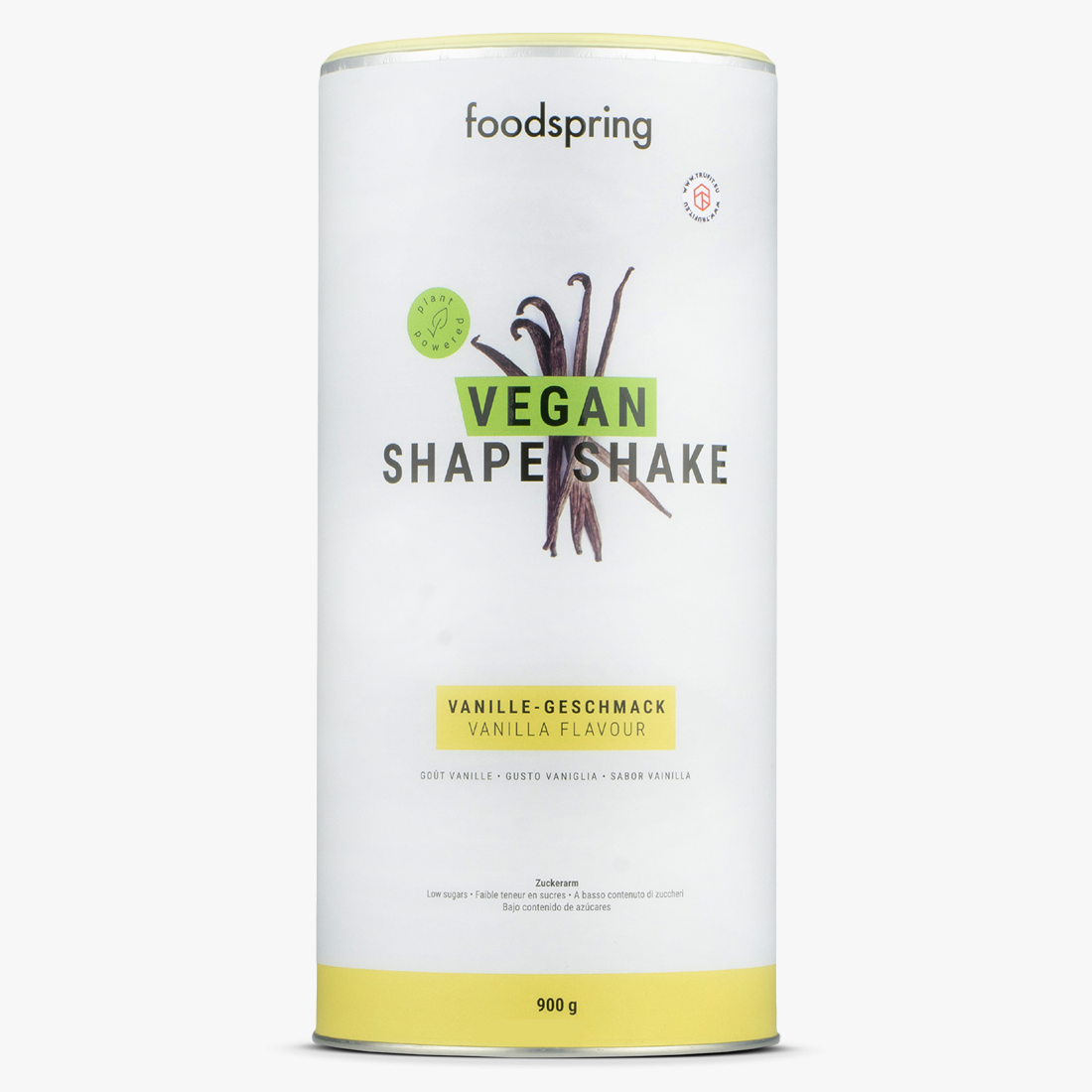 foodspring - Vegan Shape Shake foodspring - Vegan Shape Shake